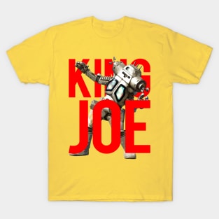 King Joe T-Shirt